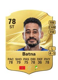 Mourad Batna