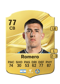 Zaid Romero