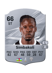 Usman Simbakoli