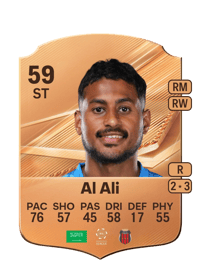 Hassan Al Ali