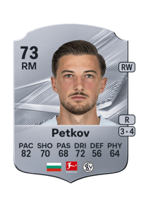Lukas Petkov