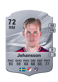 Herman Johansson
