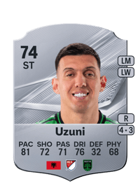 Myrto Uzuni