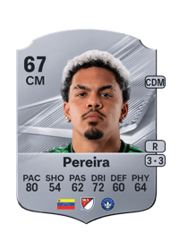 Dani Pereira