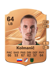 Žan Kolmanič