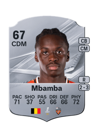 Noah Mbamba