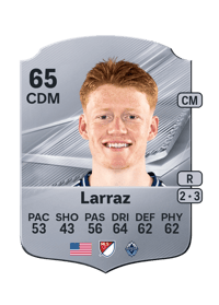 Oliver Larraz