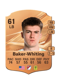 Reed Baker-Whiting