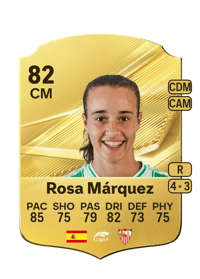Rosa Márquez