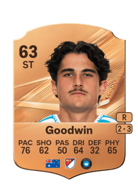 Archie Goodwin