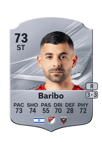 Tai Baribo
