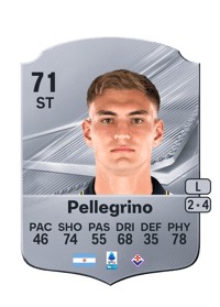Mateo Pellegrino