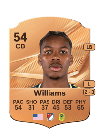 Thomas Williams