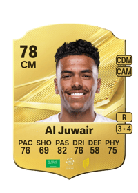 Musab Al Juwair