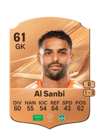 Abdulrahman Al Sanbi