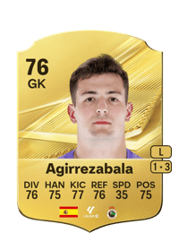 Agirrezabala