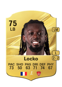Bradley Locko