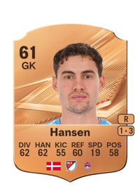 Nico Hansen