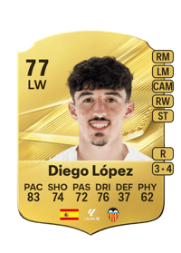 Diego López