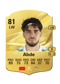 Abde