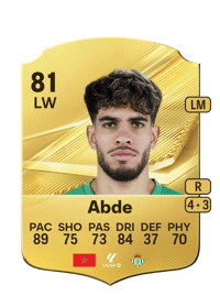 Abde