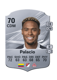Nelson Palacio