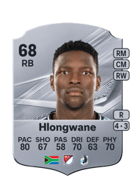 Bongokuhle Hlongwane