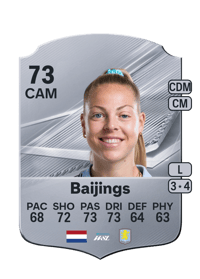 Jill Baijings