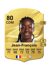 Oriane Jean-François