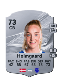 Karen Holmgaard
