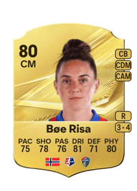 Vilde Bøe Risa