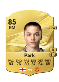 Jess Park