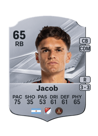 Tomás Jacob