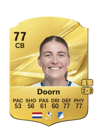Lisa Doorn