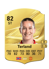 Elisabeth Terland