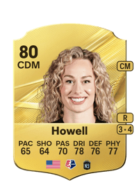 Jaelin Howell