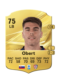 Adam Obert