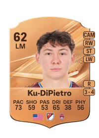 Theodore Ku-DiPietro