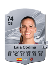 Laia Codina