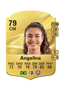 Angelina