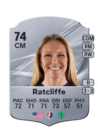 Brittany Ratcliffe
