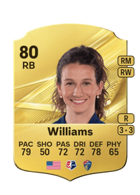 Ryan Williams