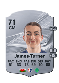 Angharad James-Turner