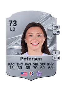 Courtney Petersen