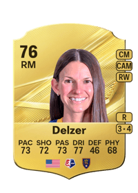 CeCe Delzer