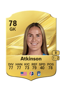 Katie Atkinson