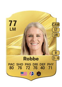 Makenzy Robbe