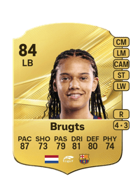 Esmee Brugts