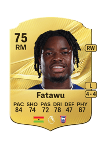 Abdul Fatawu