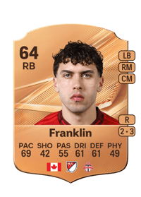Kobe Franklin